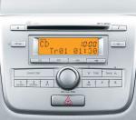 Suzuki Wagon-R 2009 года